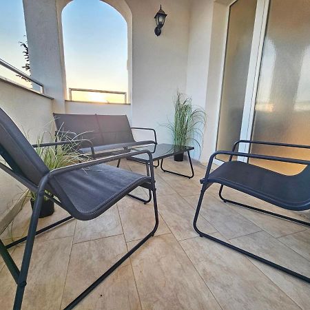Apartments Jasmin Zadar Eksteriør billede