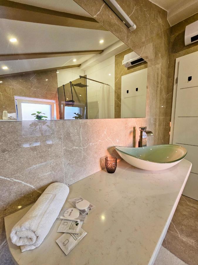 Apartments Jasmin Zadar Eksteriør billede